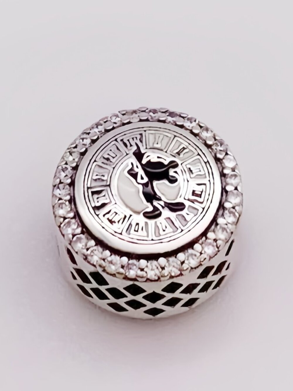 Pandora DISNEYLAND Exclusive Charm Bead